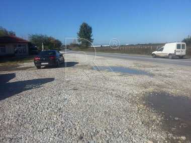 For sale - For Construction in Asenovgradsko shose,  Plovdiv
