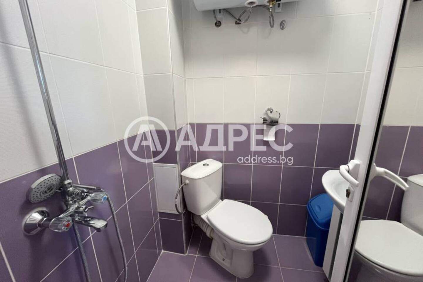 Едностаен Апартамент в Траката, Варна – снимка 4