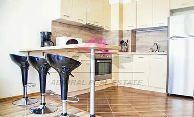 For rent - Apartment in Bazar Levski,  Varna