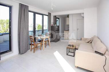 Verkauf - Wohnung in Nadejda 4,  Sovia