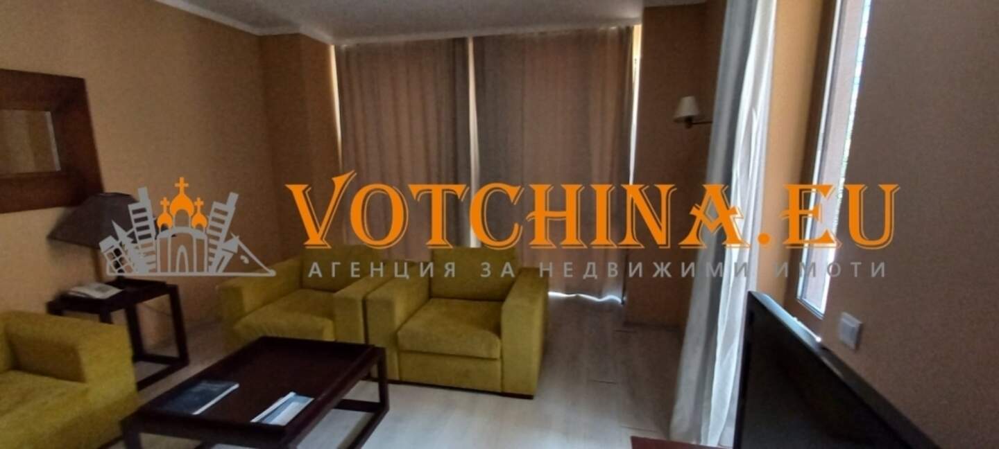 Zweizimmer Wohnung in Sonnenstrand, Burgas – Foto 4