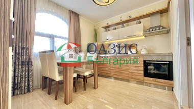 For sale - Apartment in Nessebar,  Burgas