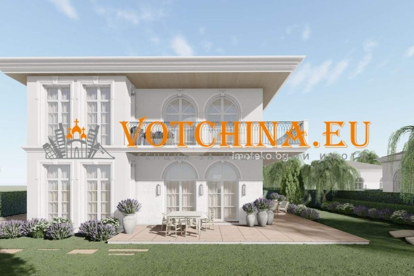 Къща в Калиманци, Варна – снимка 3