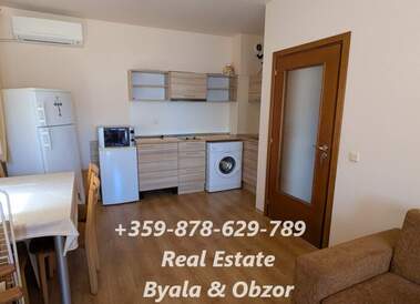 For sale - Apartment in Biala,  Varna