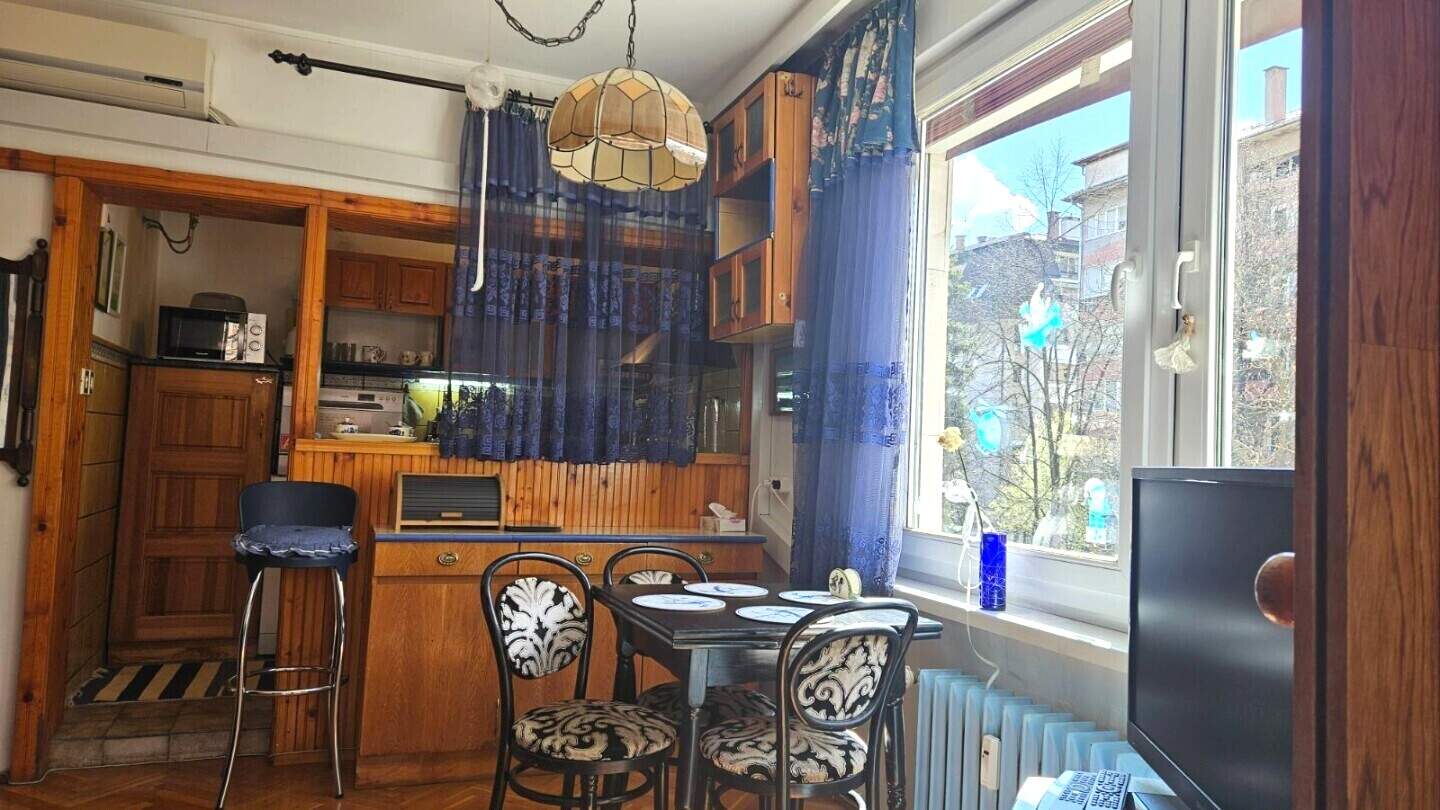1 bedroom Apartment in Lozenets, Sofia – photo 3
