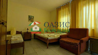 For sale - Hotel in Primorsko,  Burgas