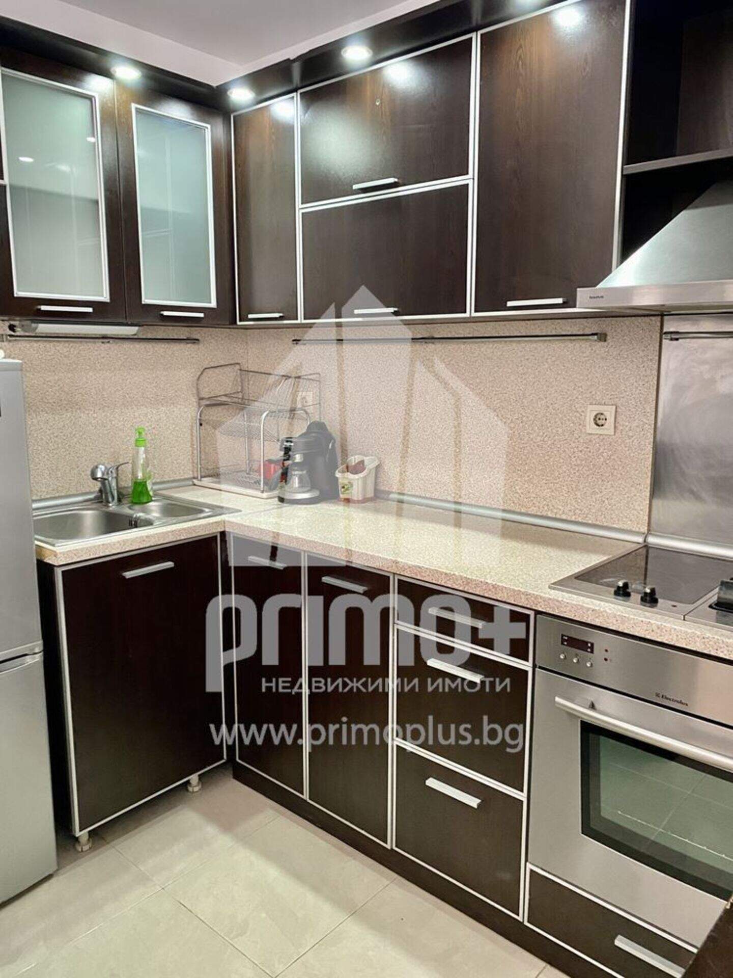 1 bedroom Apartment in Vitosha, Sofia – photo 6