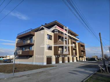 Продажа - Квартира в Гара Елин Пелин,  София Област