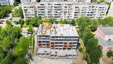 Продажба - Апартамент в Дружба 1,  Плевен