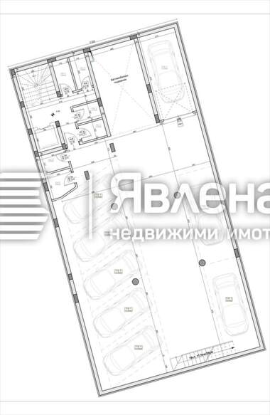 Продажба - Гараж във Възраждане,  Бургас