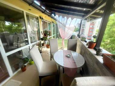 Satış - Apartman olarak Kiuçuk Parij,  Plovdiv