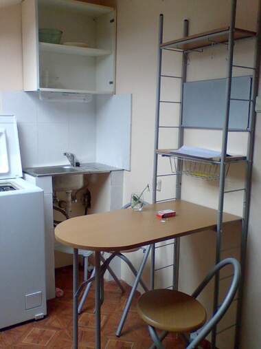 Închiriere - Apartament în Geo Milev,  Sofia