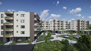 Verkauf - Wohnung in Trakia,  Schumen