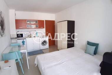 For rent - Apartment in Goce Delchev,  Sofia