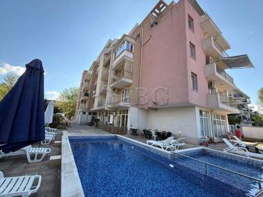 Satış - Apartman olarak Sunny Beach,  Burgas
