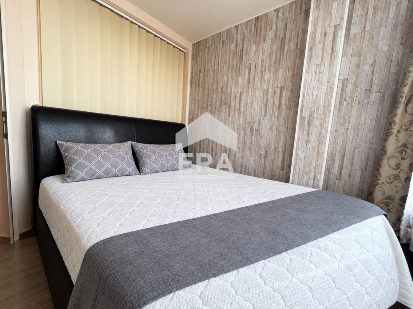 Dreizimmer Wohnung in Hladilnika, Sofia – Foto 4