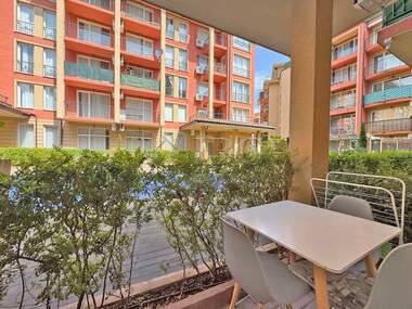 Satış - Apartman olarak Sunny Beach,  Burgas
