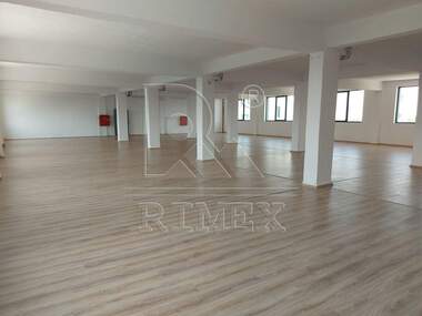 For sale - Warehouse in Industrialna zona-Sever,  Plovdiv
