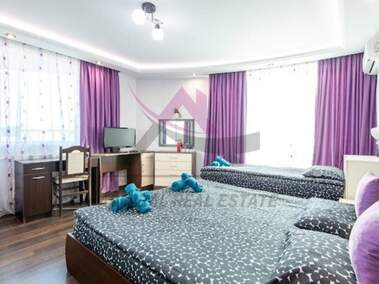 For rent - House in Bliznatsi,  Varna