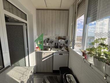 Verkauf - Wohnung in Samara-1,  Stara Zagora