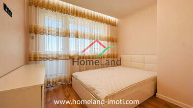 For sale - Apartment in Center,  Pazardjik