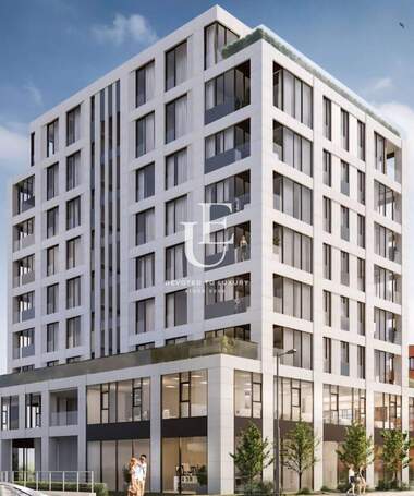 Продажба - Апартамент в Кръстова вада,  София