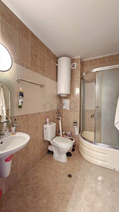 Satış - Apartman olarak Ravda,  Burgas