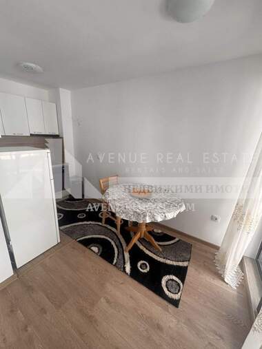 Închiriere - Apartament în Otdih i kultura,  Plovdiv