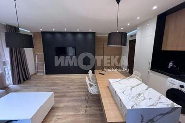 Verkauf - Wohnung in Manastirski liwadi-Iztok,  Sovia