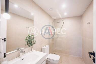 Satış - Apartman olarak k.k. Çayka,  Varna