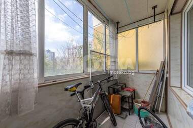 For sale - Apartment in Levski,  Varna