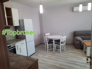 Kira - Apartman olarak Mladejki halm,  Plovdiv
