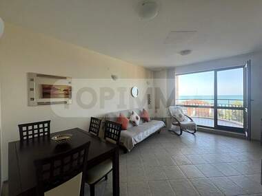 For sale - Apartment in Balchik,  Dobrich