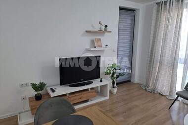 For rent - Apartment in Hristo Smirnenski,  Plovdiv