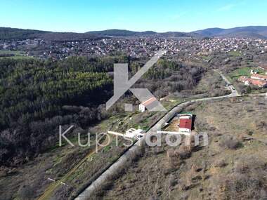 Satış - İnşaat arsası olarak Malka Vereia,  Stara Zagora