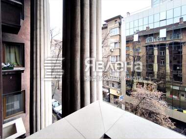 For rent - Apartment in Center,  Sofia