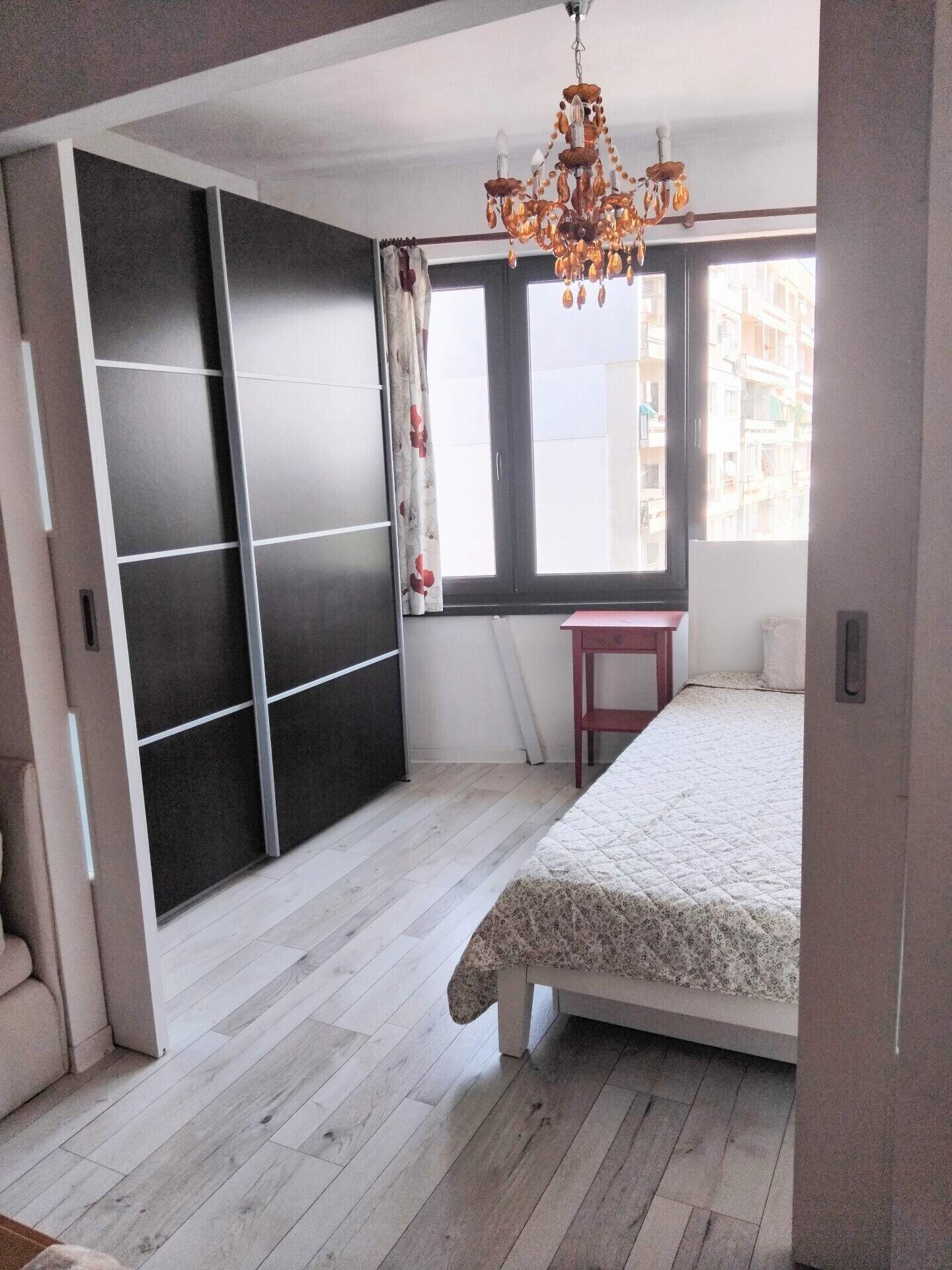 Studio Apartment in Liulin-6, Sofia – photo 3