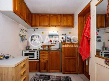 Verkauf - Wohnung in Hristo Smirnenski,  Plowdiw