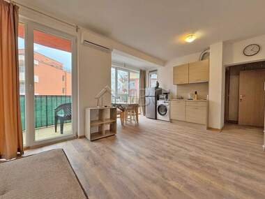 Satış - Apartman olarak Sunny Beach,  Burgas