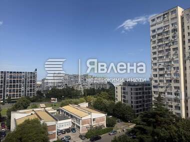 Продажба - Апартамент в Славейков,  Бургас