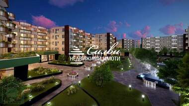 For sale - Apartment in Trakia,  Shumen