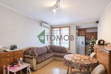 Verkauf - Wohnung in Center,  Stara Zagora