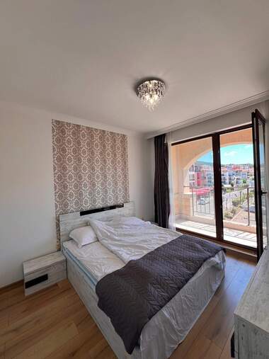Satış - Apartman olarak Sveti Vlas,  Burgas
