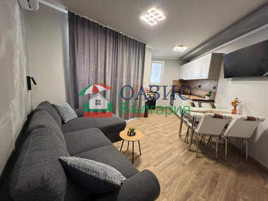 Verkauf - Wohnung in Rawda,  Burgas