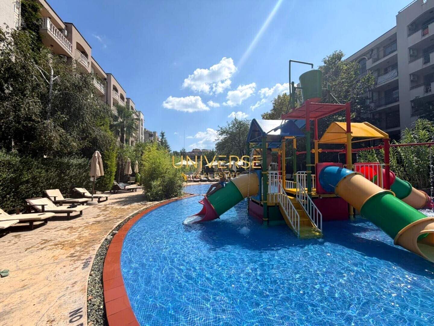 1 bedroom Apartment in Sunny Beach, Burgas – photo 3