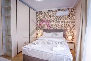 Miete - Wohnung in Grand Mol,  Warna