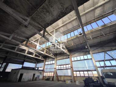 Închiriere - Spațiu industrial în Ovcearski,  Haskovo