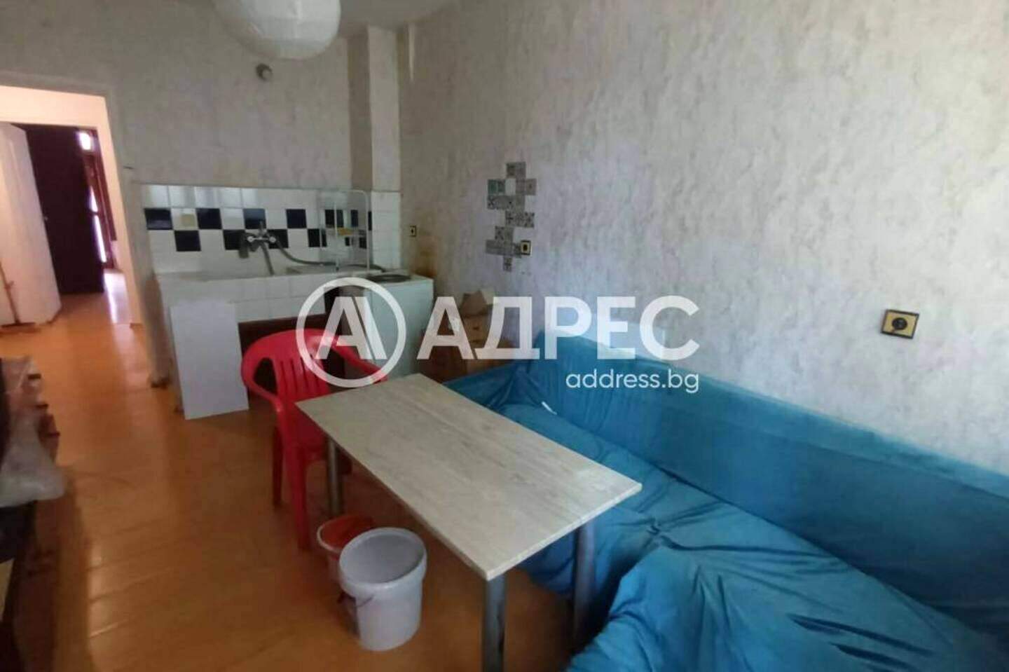 Cu două camere Apartament în Pogrebi, Varna – fotografia 3