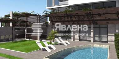 For sale - For Construction in Pomorie,  Burgas