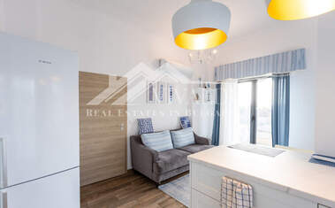 Verkauf - Wohnung in Sweti Konstantin i Elena,  Warna